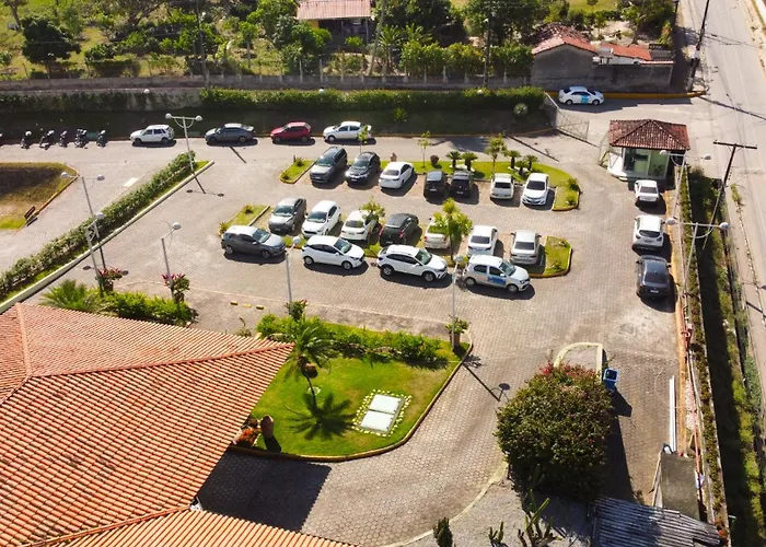 Villa Hípica Resort