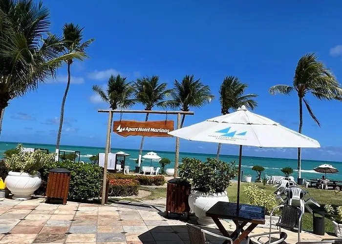 Apartamentos Hotel Marinas