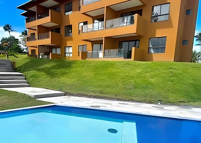 Eco Resort Praia dos Carneiros - Ao lado da igrejinha